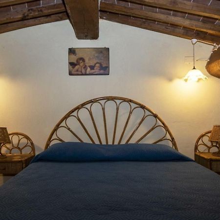 Borgo Buio Town House Villa Montepulciano Exterior photo